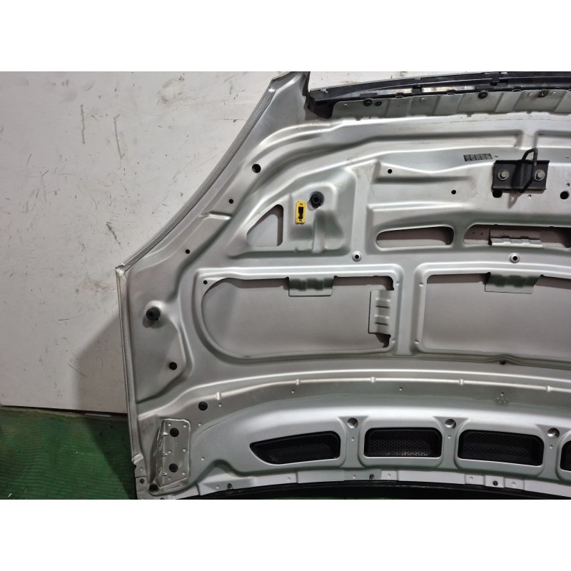 Recambio de capot para mercedes-benz clase a (w169) a 180 cdi (169.007, 169.307) referencia OEM IAM   