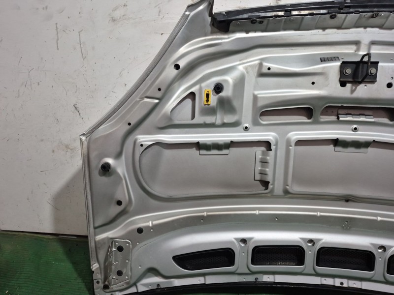 Recambio de capot para mercedes-benz clase a (w169) a 180 cdi (169.007, 169.307) referencia OEM IAM   