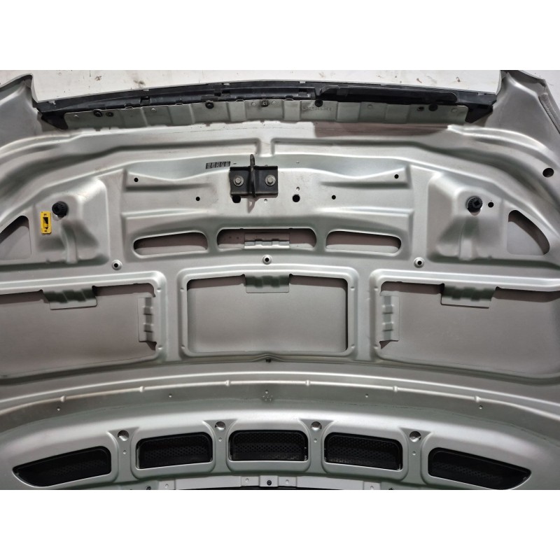 Recambio de capot para mercedes-benz clase a (w169) a 180 cdi (169.007, 169.307) referencia OEM IAM   