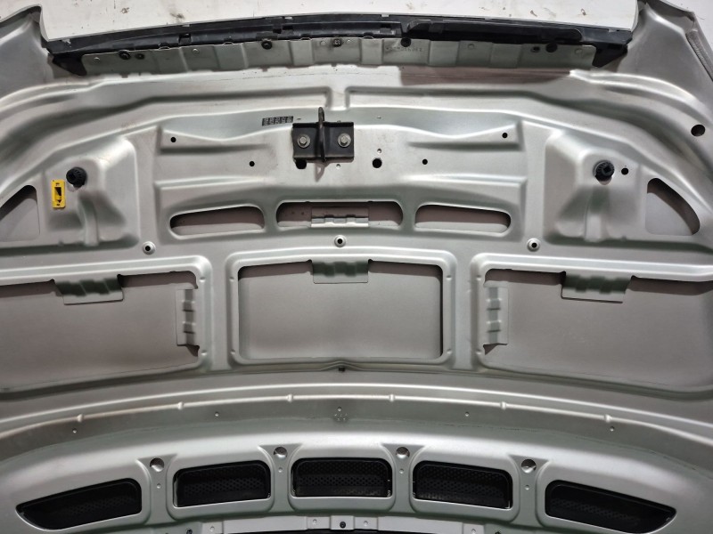 Recambio de capot para mercedes-benz clase a (w169) a 180 cdi (169.007, 169.307) referencia OEM IAM   