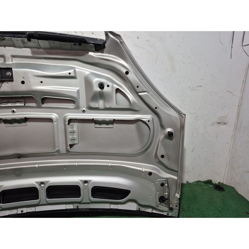 Recambio de capot para mercedes-benz clase a (w169) a 180 cdi (169.007, 169.307) referencia OEM IAM   