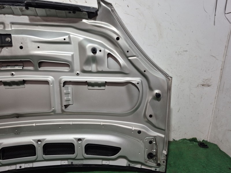 Recambio de capot para mercedes-benz clase a (w169) a 180 cdi (169.007, 169.307) referencia OEM IAM   