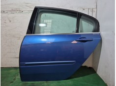 Recambio de puerta trasera izquierda para renault laguna iii (bt0/1) 2.0 dci gt (bt11, bt1e, bt1n) referencia OEM IAM   