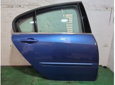 Recambio de puerta trasera derecha para renault laguna iii (bt0/1) 2.0 dci gt (bt11, bt1e, bt1n) referencia OEM IAM   