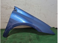 Recambio de aleta delantera derecha para renault laguna iii (bt0/1) 2.0 dci gt (bt11, bt1e, bt1n) referencia OEM IAM   