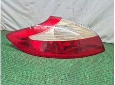 Recambio de piloto trasero izquierdo para renault megane iii hatchback (bz0/1_, b3_) 1.5 dci referencia OEM IAM   