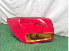 Recambio de piloto trasero izquierdo para kia cee´d sportswagon (jd) 1.6 crdi 128 referencia OEM IAM    2