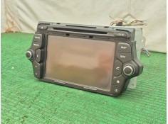 Recambio de sistema audio / radio cd para kia cee´d sportswagon (jd) 1.6 crdi 128 referencia OEM IAM   