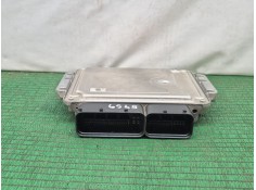 Recambio de centralita motor uce para kia cee´d sportswagon (jd) 1.6 crdi 128 referencia OEM IAM   