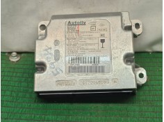 Recambio de centralita airbag para renault laguna iii (bt0/1) 2.0 dci gt (bt11, bt1e, bt1n) referencia OEM IAM   
