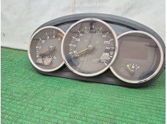 Recambio de cuadro instrumentos para renault fluence (l3_) 1.5 dci (l30d, l30l, l306, l33f, l33l, l33m, l33v, l33w) referencia O