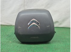 Recambio de airbag volante para citroën c-15 referencia OEM IAM   