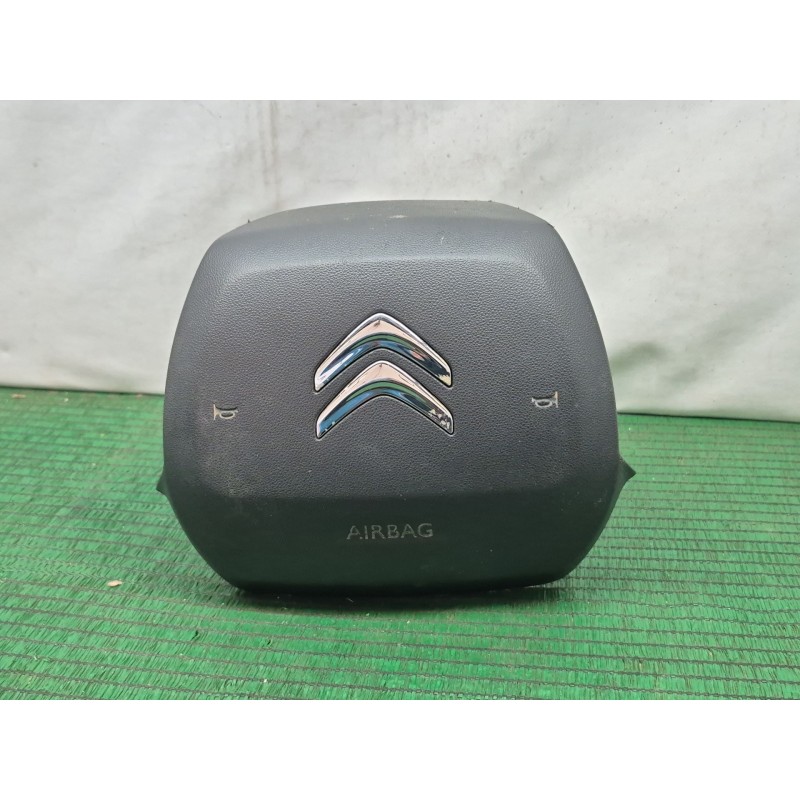 Recambio de airbag volante para citroën c-15 referencia OEM IAM   