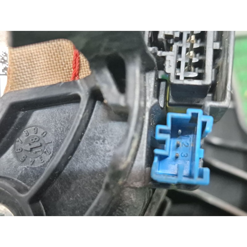 Recambio de airbag volante para citroën c-15 referencia OEM IAM   