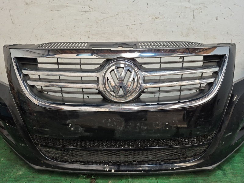 Recambio de paragolpes delantero para volkswagen tiguan (5n_) 2.0 tdi referencia OEM IAM   