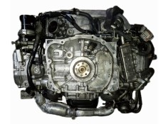Recambio de motor completo para subaru forester (sh_) 2.0 d awd (shh) referencia OEM IAM U35 U35 U35