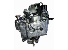 Recambio de motor completo para subaru forester (sh_) 2.0 d awd (shh) referencia OEM IAM U35 U35 U35 2