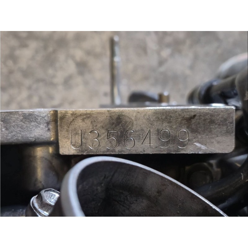 Recambio de motor completo para subaru forester (sh_) 2.0 d awd (shh) referencia OEM IAM U35 U35 U35