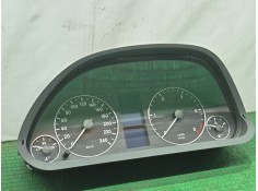 Recambio de cuadro instrumentos para mercedes-benz clase a (w169) a 180 cdi (169.007, 169.307) referencia OEM IAM    2