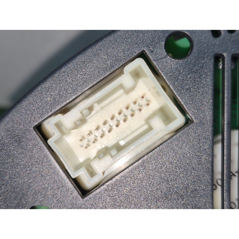 Recambio de cuadro instrumentos para mercedes-benz clase a (w169) a 180 cdi (169.007, 169.307) referencia OEM IAM   