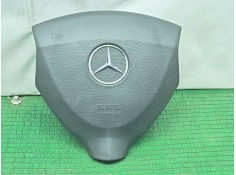 Recambio de airbag volante para mercedes-benz clase a (w169) a 180 cdi (169.007, 169.307) referencia OEM IAM   