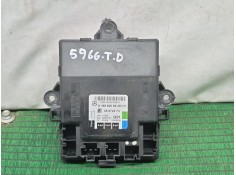 Recambio de modulo electronico para mercedes-benz clase a (w169) a 180 cdi (169.007, 169.307) referencia OEM IAM   