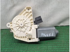 Recambio de motor elevalunas trasero izquierdo para mercedes-benz clase a (w169) a 180 cdi (169.007, 169.307) referencia OEM IAM