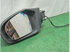 Recambio de retrovisor izquierdo para mercedes-benz clase a (w169) a 180 cdi (169.007, 169.307) referencia OEM IAM A3140417 A314 2
