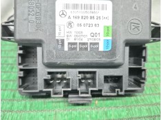 Recambio de modulo electronico para mercedes-benz clase a (w169) a 180 cdi (169.007, 169.307) referencia OEM IAM    2