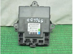 Recambio de modulo electronico para mercedes-benz clase a (w169) a 180 cdi (169.007, 169.307) referencia OEM IAM   