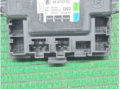 Recambio de modulo electronico para mercedes-benz clase a (w169) a 180 cdi (169.007, 169.307) referencia OEM IAM    2