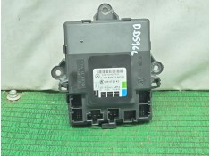 Recambio de modulo electronico para mercedes-benz clase a (w169) a 180 cdi (169.007, 169.307) referencia OEM IAM   