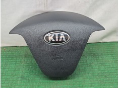 Recambio de airbag volante para kia cee´d sportswagon (jd) 1.6 crdi 128 referencia OEM IAM   