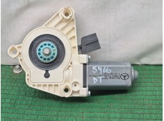 Recambio de motor elevalunas trasero derecho para mercedes-benz clase a (w169) a 180 cdi (169.007, 169.307) referencia OEM IAM  
