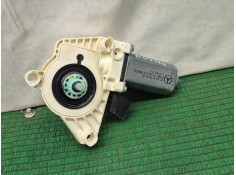 Recambio de motor elevalunas delantero izquierdo para mercedes-benz clase a (w169) a 180 cdi (169.007, 169.307) referencia OEM I