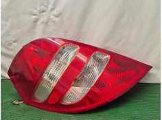 Recambio de piloto trasero izquierdo para mercedes-benz clase a (w169) a 180 cdi (169.007, 169.307) referencia OEM IAM   