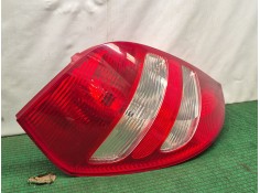 Recambio de piloto trasero izquierdo para mercedes-benz clase a (w169) a 180 cdi (169.007, 169.307) referencia OEM IAM    2