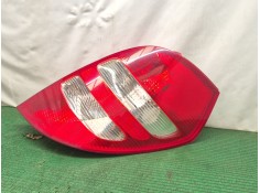 Recambio de piloto trasero derecho para mercedes-benz clase a (w169) a 180 cdi (169.007, 169.307) referencia OEM IAM   