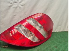 Recambio de piloto trasero derecho para mercedes-benz clase a (w169) a 180 cdi (169.007, 169.307) referencia OEM IAM    2