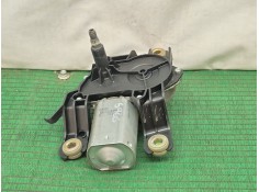 Recambio de motor limpia trasero para mercedes-benz clase a (w169) a 180 cdi (169.007, 169.307) referencia OEM IAM   