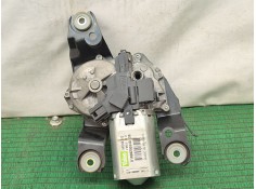 Recambio de motor limpia trasero para mercedes-benz clase a (w169) a 180 cdi (169.007, 169.307) referencia OEM IAM    2