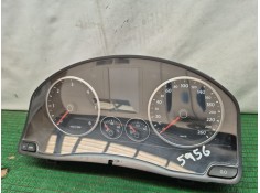 Recambio de cuadro instrumentos para mercedes-benz clase a (w169) a 180 cdi (169.007, 169.307) referencia OEM IAM   