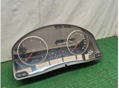 Recambio de cuadro instrumentos para mercedes-benz clase a (w169) a 180 cdi (169.007, 169.307) referencia OEM IAM    2