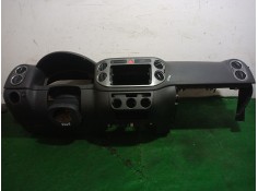Recambio de salpicadero para volkswagen tiguan (5n_) 2.0 tdi referencia OEM IAM   