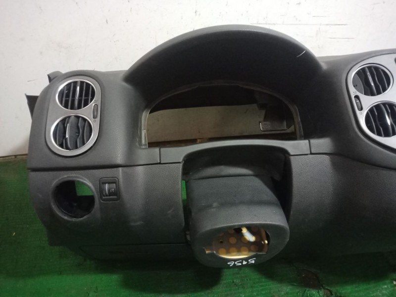 Recambio de salpicadero para volkswagen tiguan (5n_) 2.0 tdi referencia OEM IAM   