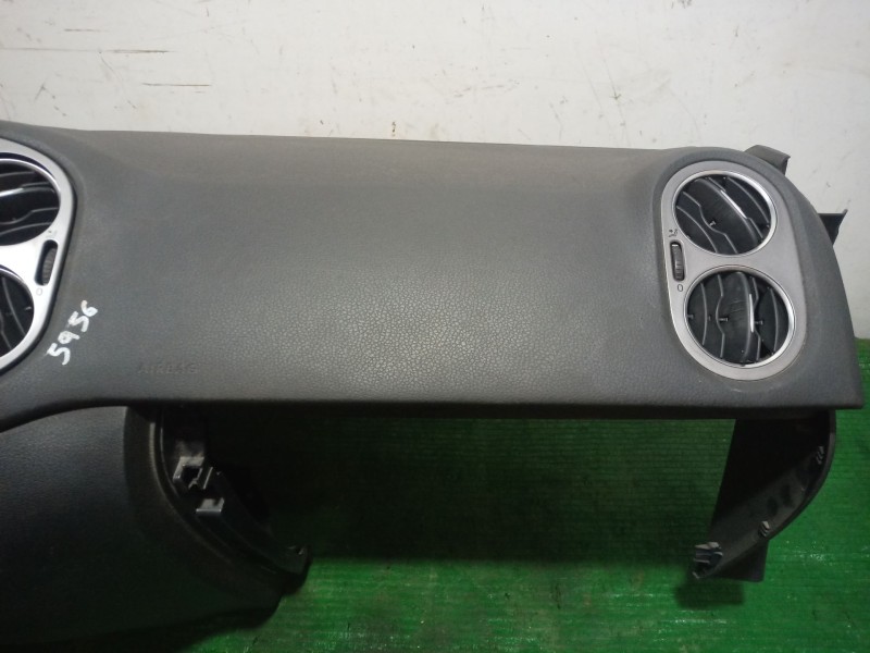 Recambio de salpicadero para volkswagen tiguan (5n_) 2.0 tdi referencia OEM IAM   