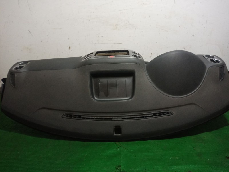 Recambio de salpicadero para volkswagen tiguan (5n_) 2.0 tdi referencia OEM IAM   