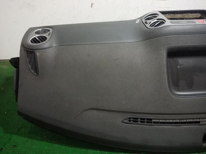 Recambio de salpicadero para volkswagen tiguan (5n_) 2.0 tdi referencia OEM IAM   