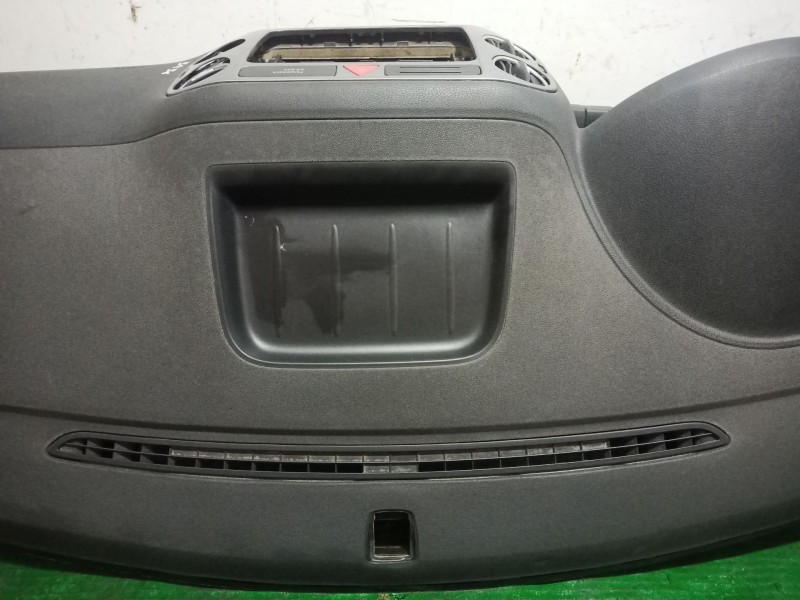 Recambio de salpicadero para volkswagen tiguan (5n_) 2.0 tdi referencia OEM IAM   