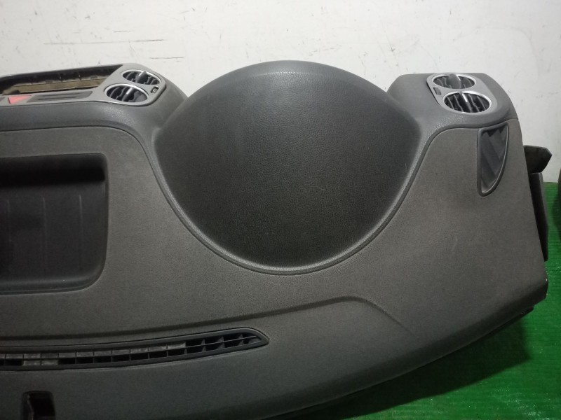 Recambio de salpicadero para volkswagen tiguan (5n_) 2.0 tdi referencia OEM IAM   